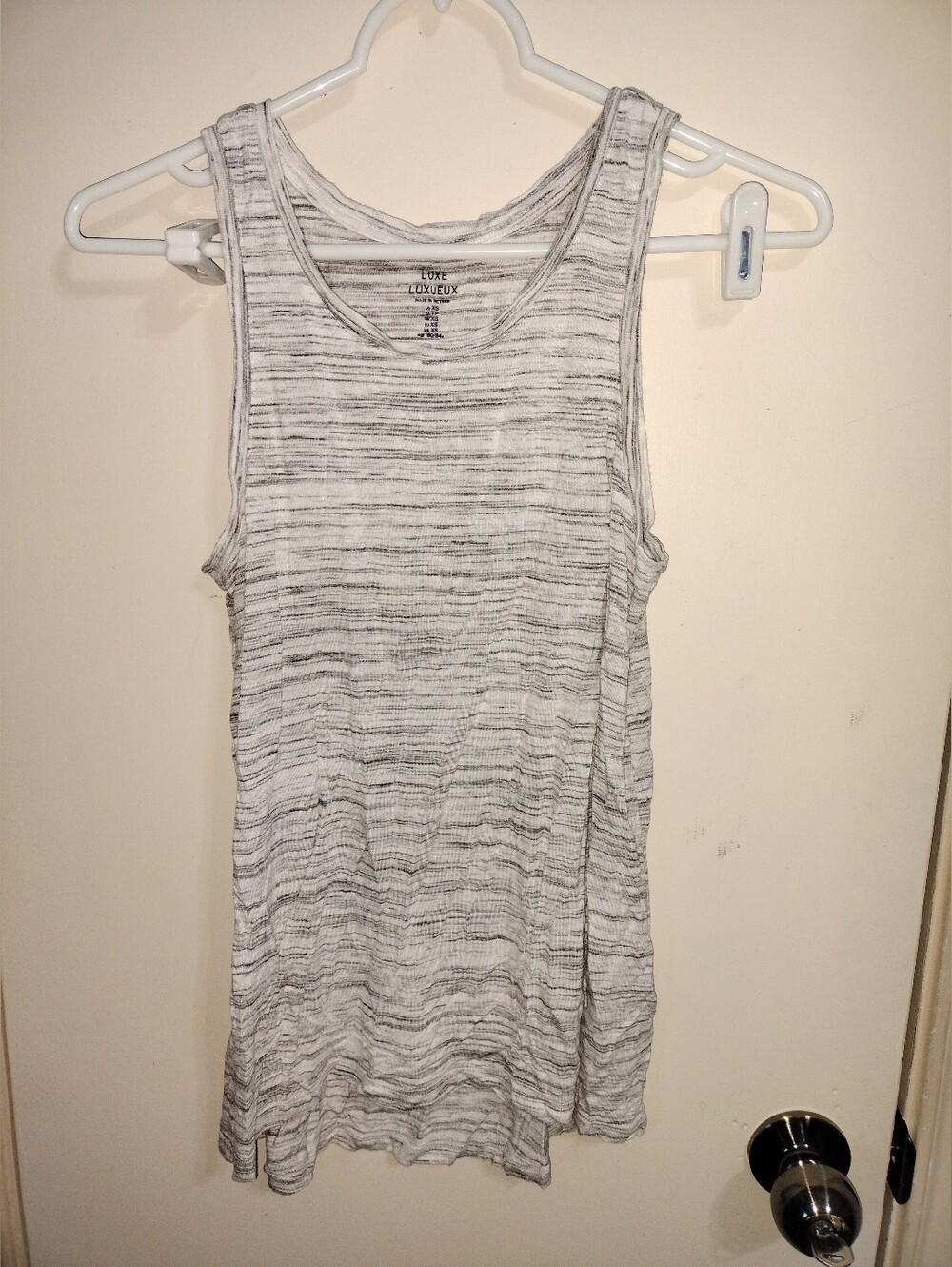 Gap Tank Top